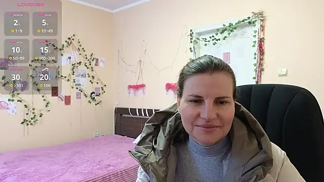 Mirabelle Velvet online show from January 2026 06:40:01 AM