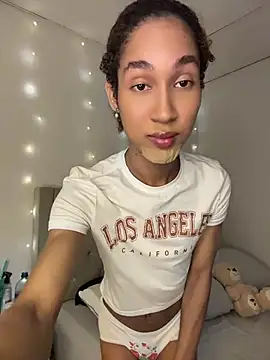 Chloe Celeste online show from August 2026 01:53:01 AM