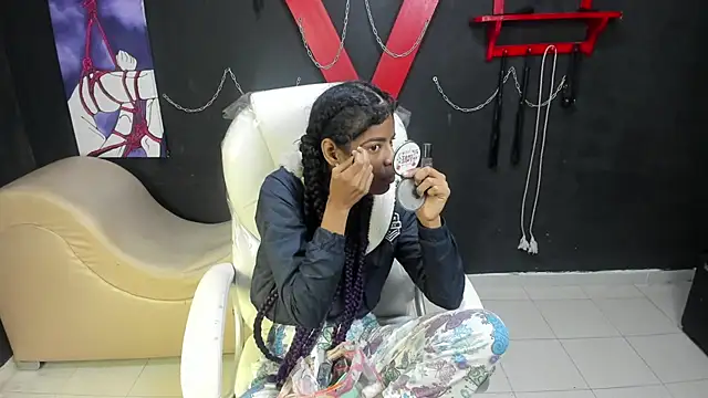 thianahorny online show from March 2026 09:36:02 AM