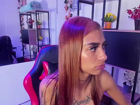 KarlaSlutSkinny   online show from December 2025 09:27:01 AM