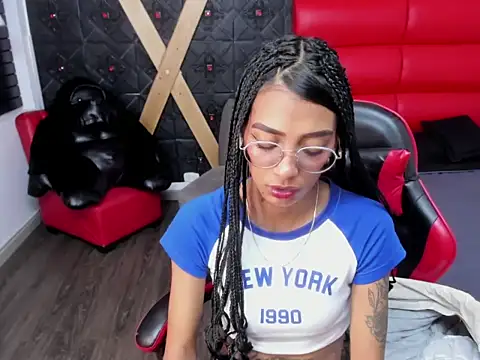 Snapshot of KarlaSlutSkinny__ chatting on May 2026 08:27:02 PM KarlaSlutSkinny online show from May 2026 08:27:02 PM