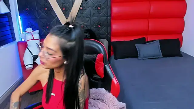 KarlaSlutSkinny   online show from July 2026 08:59:02 PM