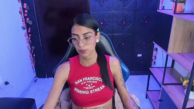 KarlaSlutSkinny   online show from July 2026 08:55:01 PM