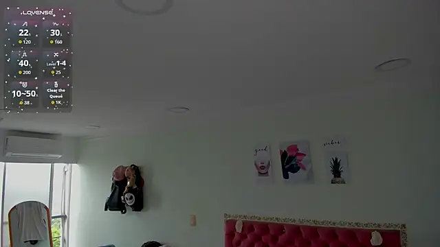 KittyChannel  online show from November 2025 01:25:02 PM