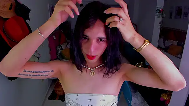 KittyChannel  online show from January 2026 07:55:01 AM