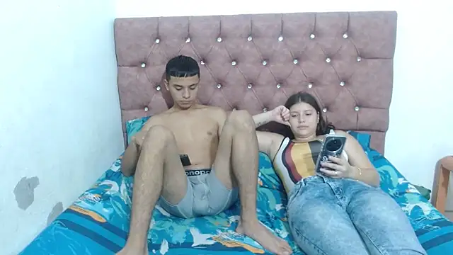 rober luciana online show from October 2025 01:45:02 PM