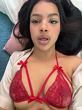 MeganHillss online show from April 2026 07:48:01 PM