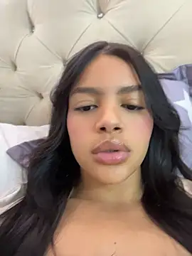 MeganHillss online show from July 2026 08:55:02 PM