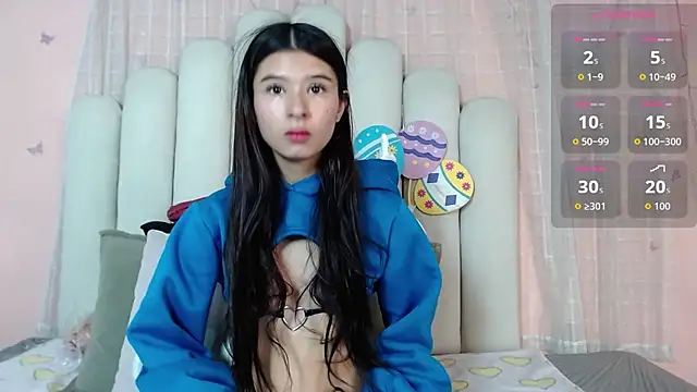 SweetRenata  online show from July 2026 11:41:02 AM