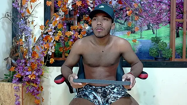 Snapshot of Yeinner_ chatting on October 2025 07:15:01 PM Yeinner online show from October 2025 07:15:01 PM