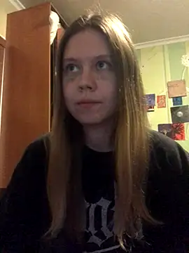 LunaVirelle online show from October 2025 09:59:02 PM