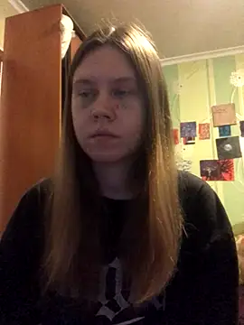 LunaVirelle online show from October 2025 05:02:02 PM