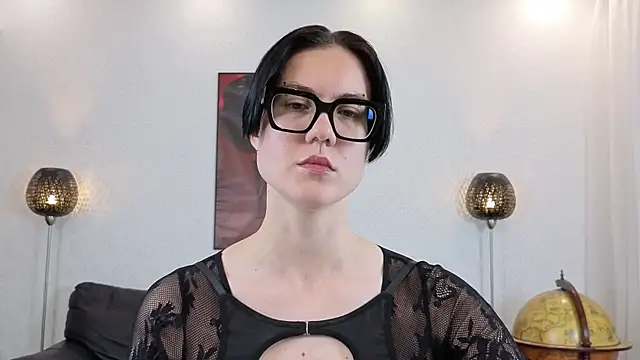 Marie Fitch online show from April 2026 01:08:01 AM
