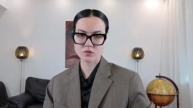 Marie Fitch online show from May 2026 03:58:02 AM