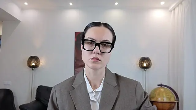 Marie Fitch online show from May 2026 02:07:01 AM