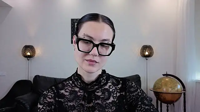 Marie Fitch online show from June 2026 02:28:02 AM