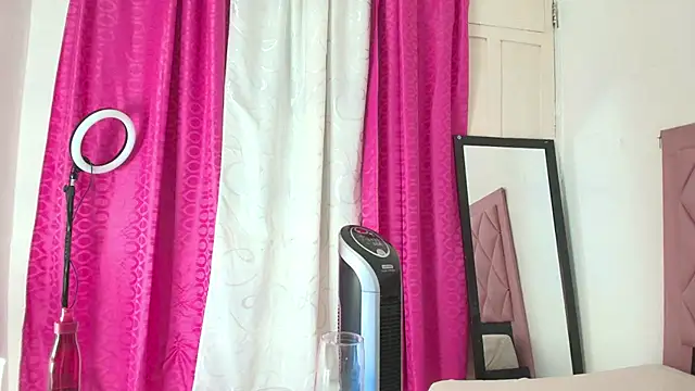 Rosse  Carter1 online show from February 2026 02:53:01 AM