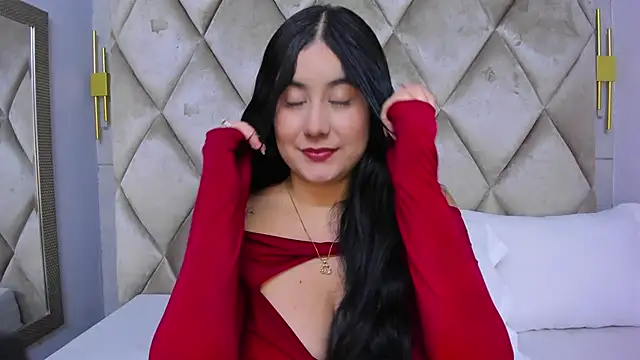 GabyParker  online show from April 2026 12:10:01 PM