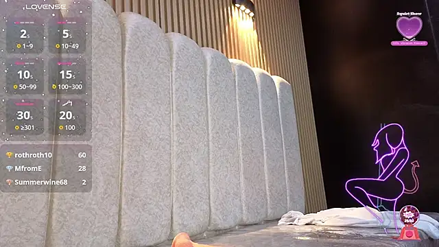 Kendall rossii  online show from November 2025 03:15:02 PM