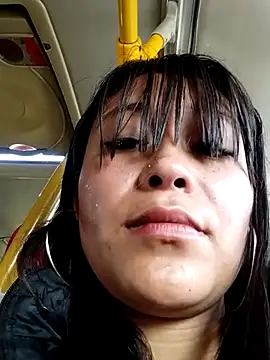 Mariana 21xx online show from October 2025 12:05:01 PM