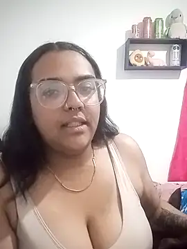 Snapshot of Susana_la_poderosa chatting on October 2025 03:38:01 AM Susana la poderosa online show from October 2025 03:38:01 AM