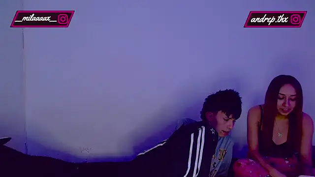 ThePerfectChemistry online show from November 2025 10:13:02 PM