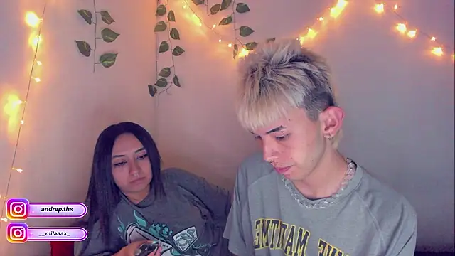 ThePerfectChemistry online show from February 2026 12:39:02 PM