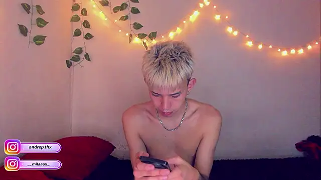 ThePerfectChemistry online show from March 2026 08:55:01 PM