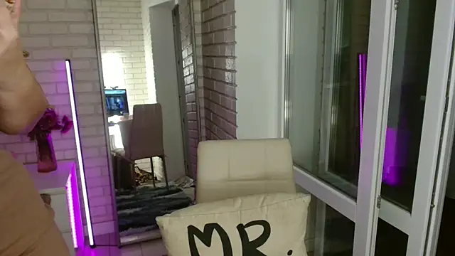 Passion-Blondy online show from November 2025 10:02:01 PM