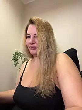 Passion-Blondy online show from July 2026 08:39:01 AM