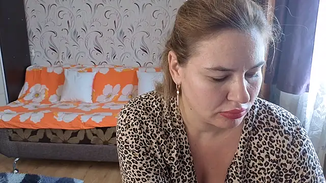 Passion-Blondy online show from July 2026 11:56:02 AM