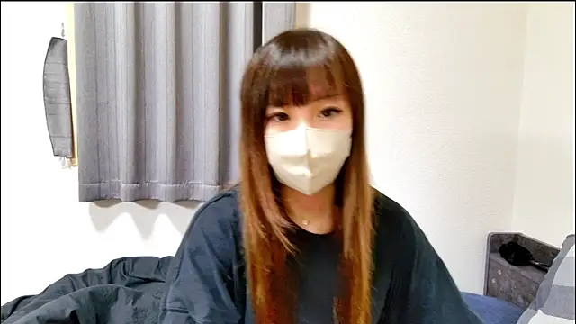 ODORI8300 online show from April 2026 05:34:01 PM