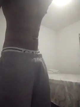 Picamacia20 online show from February 2026 06:50:02 AM