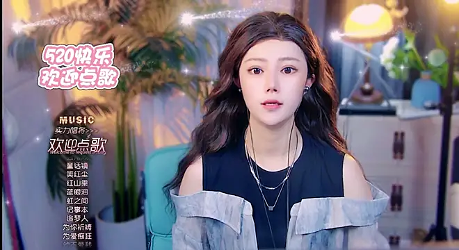 cherry-fa online show from May 2026 09:15:01 AM