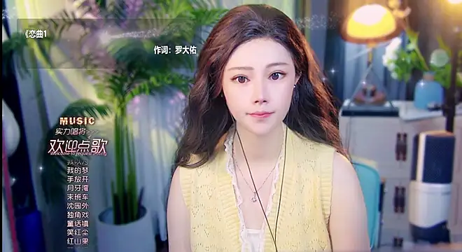 cherry-fa online show from May 2026 09:13:02 AM