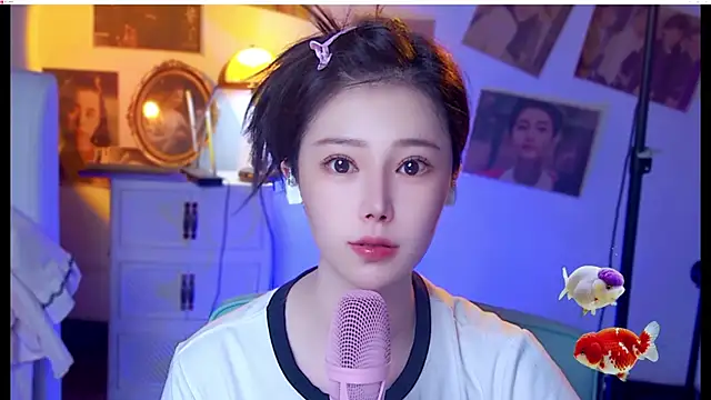 cherry-fa online show from August 2026 12:03:02 PM