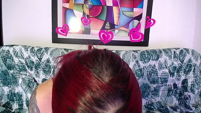 Kari Ruiz  online show from February 2026 08:03:02 PM