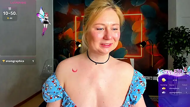 scent  of woman online show from March 2026 01:44:01 AM