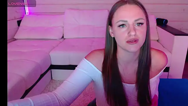 CandyBunie online show from February 2026 02:52:02 AM