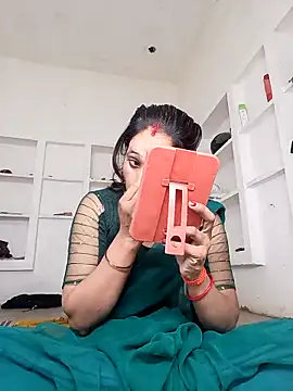 Cuty tanya online show from February 2026 04:47:02 PM