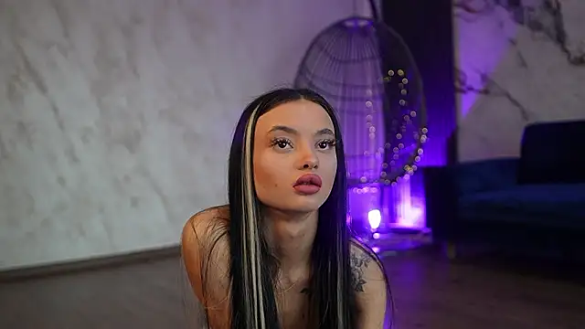 RachelRavee online show from February 2026 05:18:02 AM