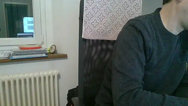 Kawayleo online show from April 2026 09:11:02 AM