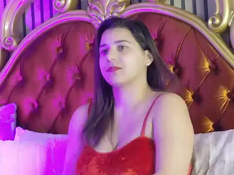 MadisonCharm online show from January 2026 07:56:02 AM