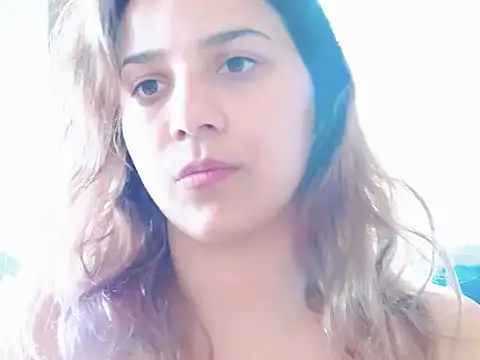 MadisonCharm online show from April 2026 10:19:02 AM