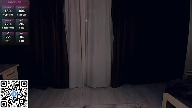 RonnieSchmertz online show from April 2026 06:17:01 PM