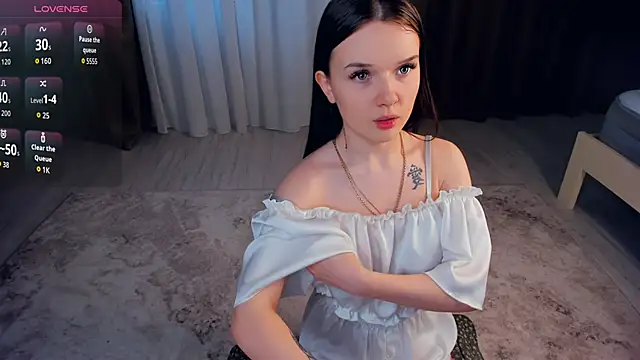 RonnieSchmertz online show from April 2026 02:51:02 AM