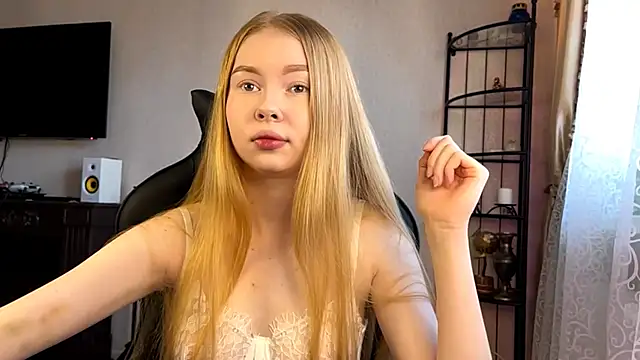 RaguelNicksons online show from November 2025 06:24:02 AM