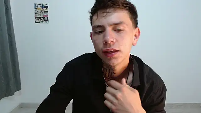 Snapshot of hot_teo_ chatting on December 2025 09:49:01 AM hot teo online show from December 2025 09:49:01 AM