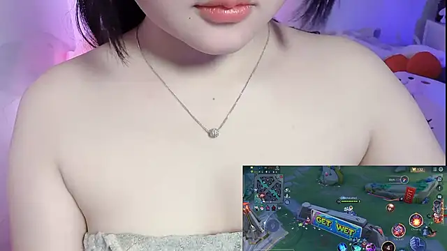 BeChinh Lee online show from April 2026 06:20:01 PM