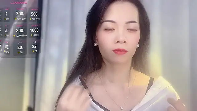 Lynnalltop-165-KeKe online show from November 2025 12:38:01 PM